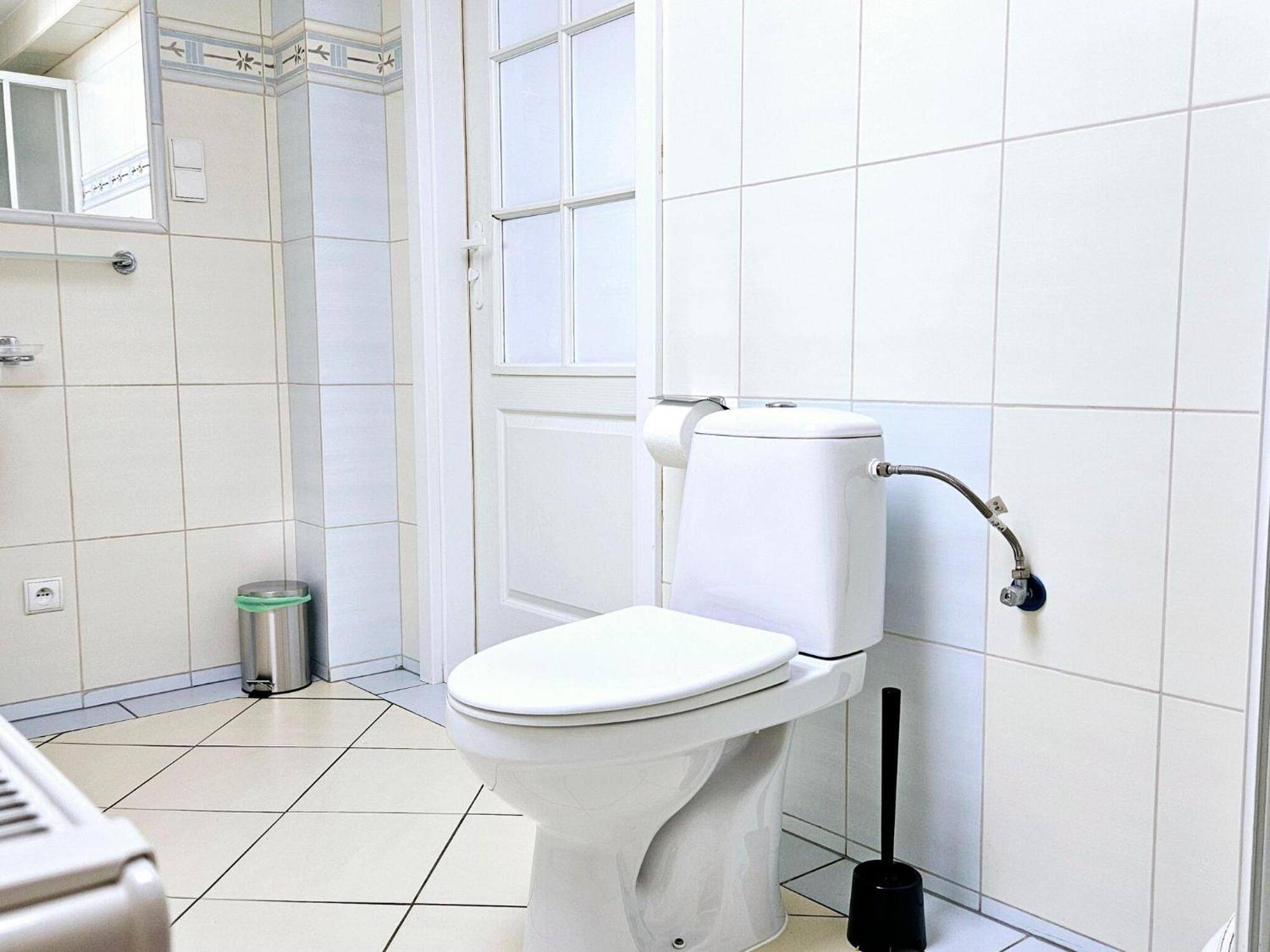 Holiday Home In Kolczewo With The Private Pool 220 Qm ภายนอก รูปภาพ
