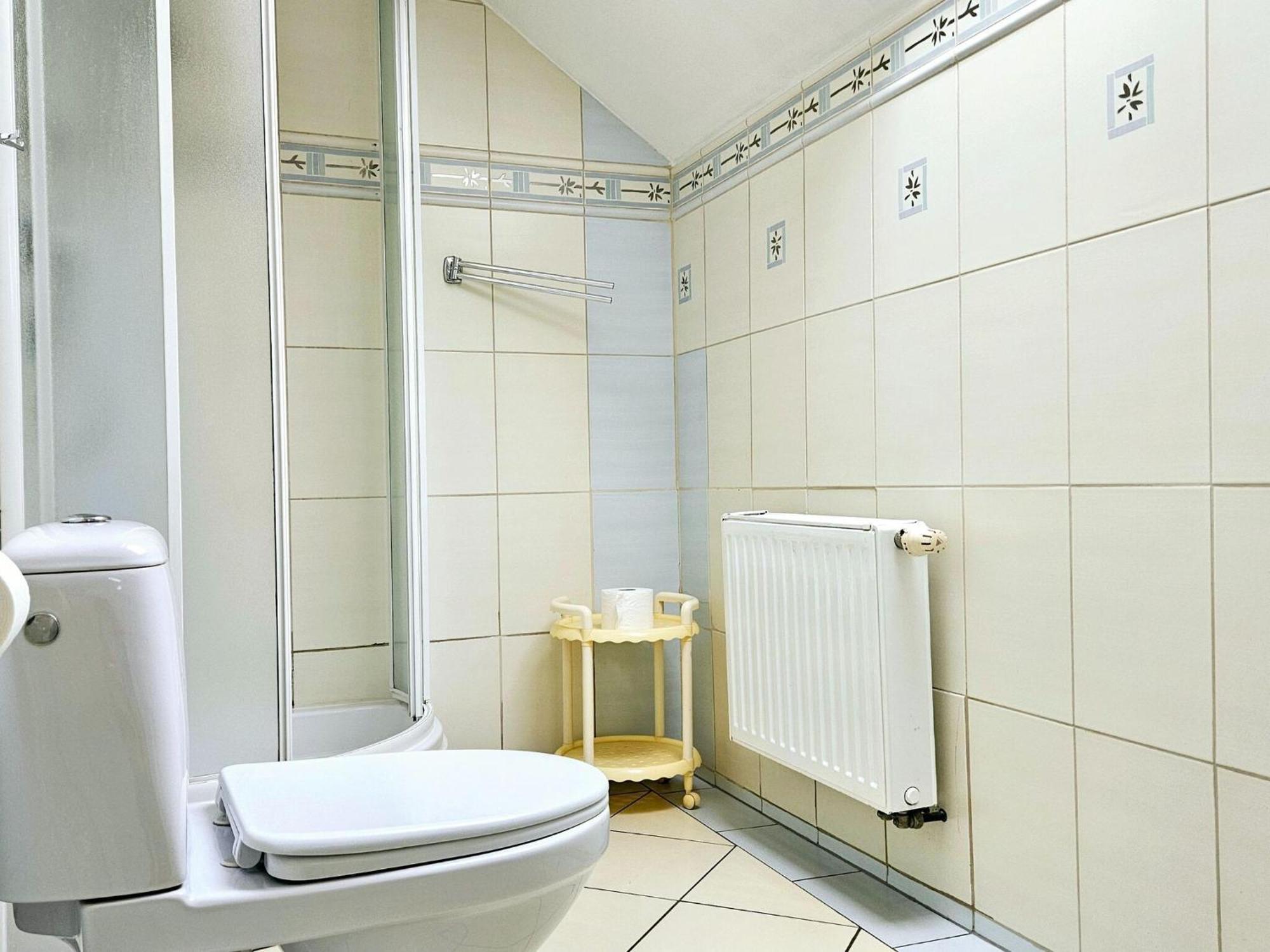 Holiday Home In Kolczewo With The Private Pool 220 Qm ภายนอก รูปภาพ