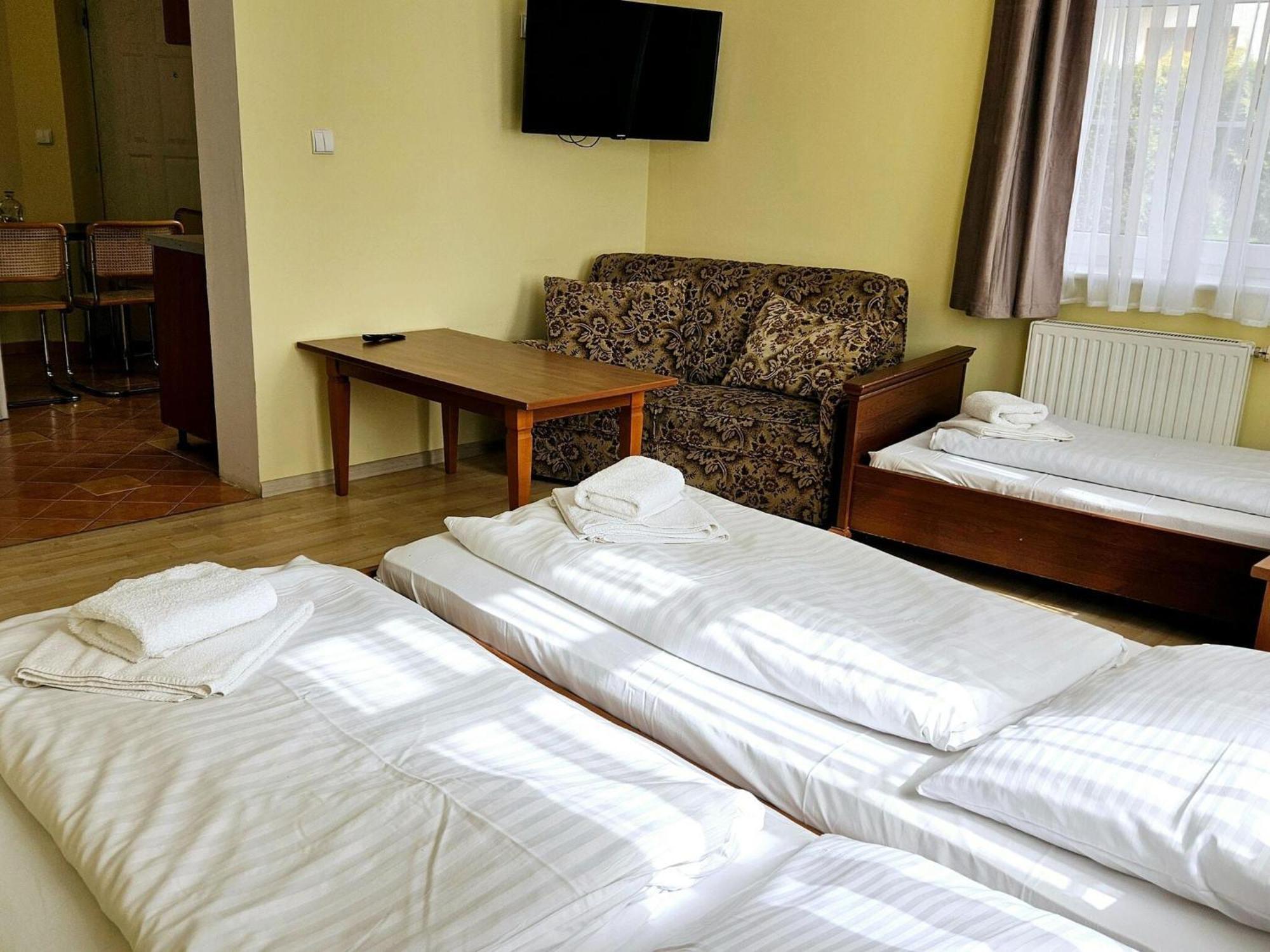 Holiday Home In Kolczewo With The Private Pool 220 Qm ภายนอก รูปภาพ
