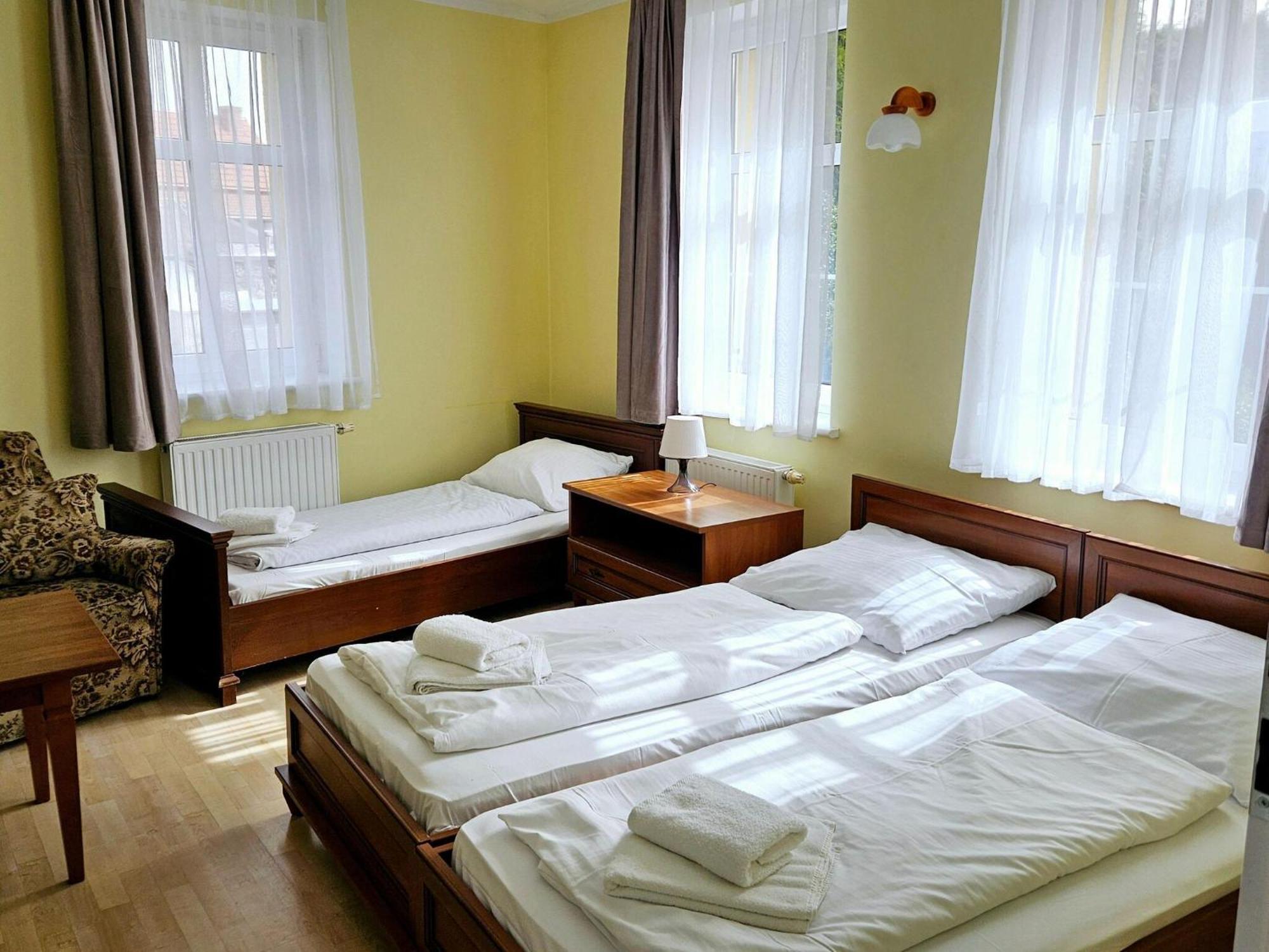 Holiday Home In Kolczewo With The Private Pool 220 Qm ภายนอก รูปภาพ