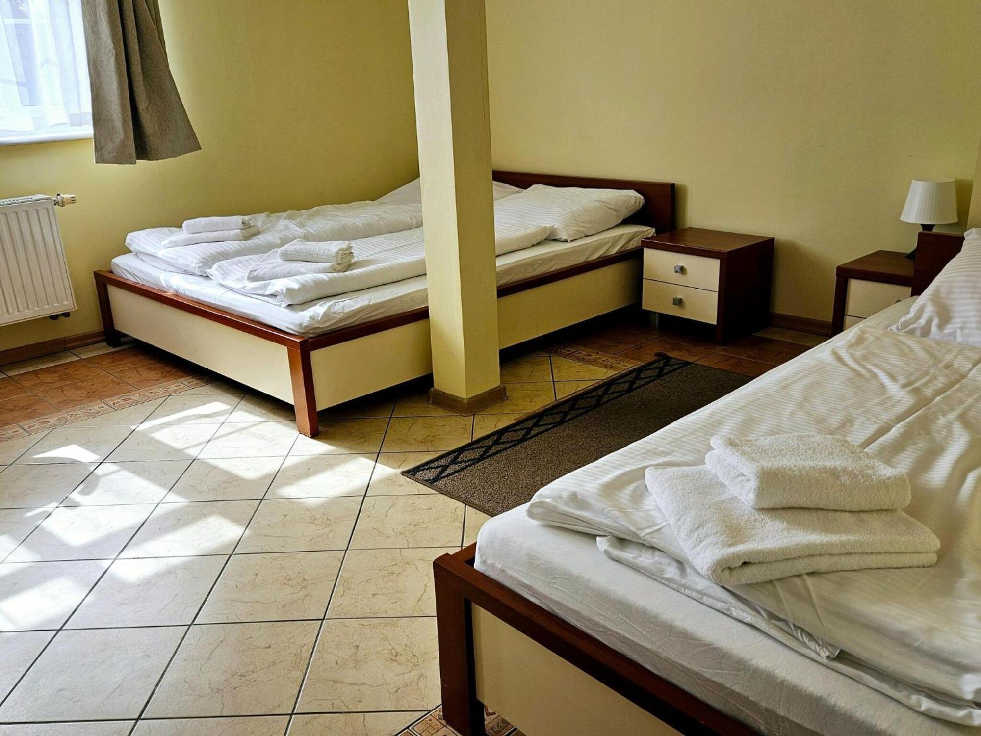 Holiday Home In Kolczewo With The Private Pool 220 Qm ภายนอก รูปภาพ