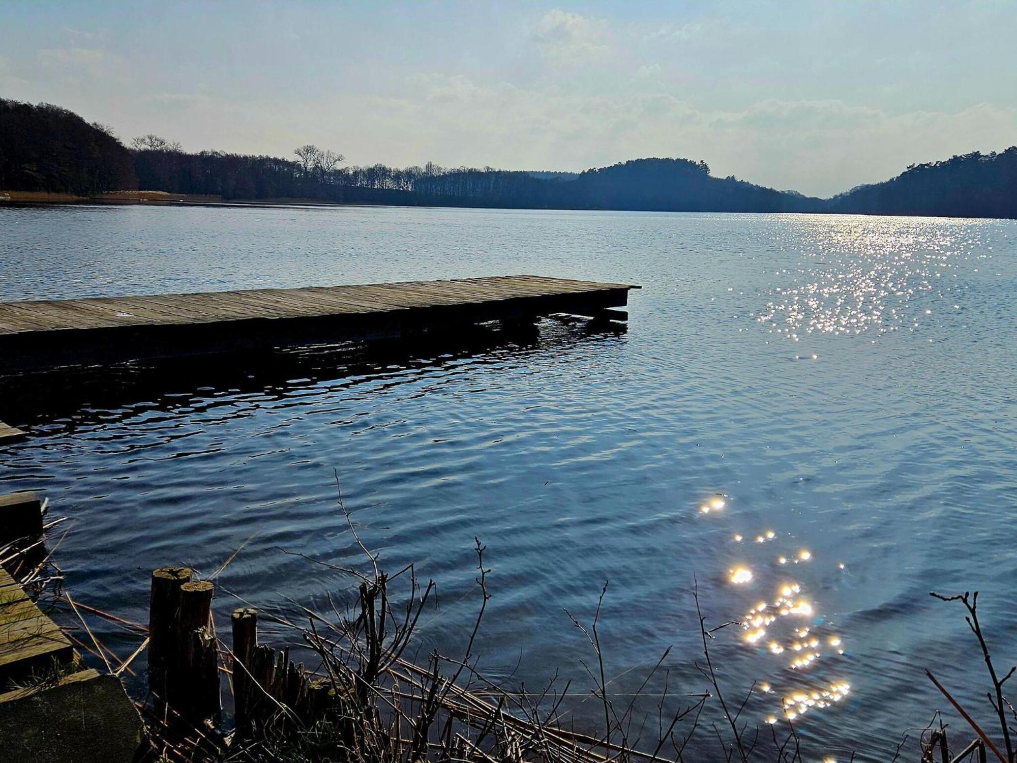 Holiday Home In Kolczewo With The Private Pool 220 Qm ภายนอก รูปภาพ