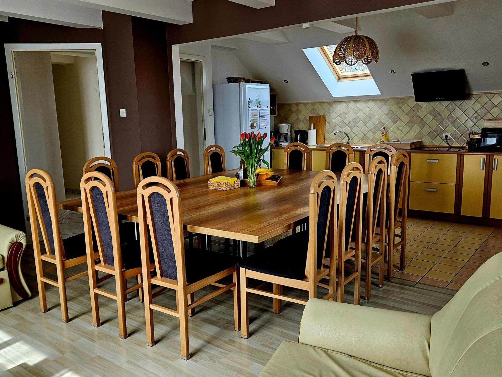 Holiday Home In Kolczewo With The Private Pool 220 Qm ภายนอก รูปภาพ